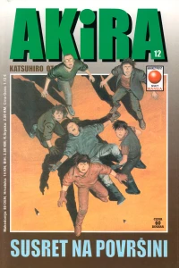 Issue #12