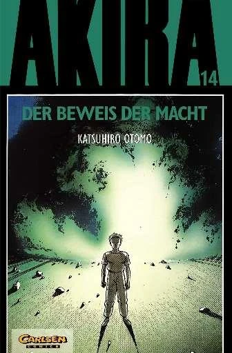 Cover of Der Beweis der Macht