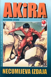 Issue #15