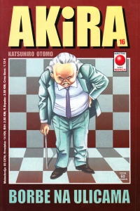 Issue #16