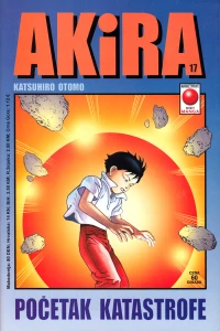 Issue #17