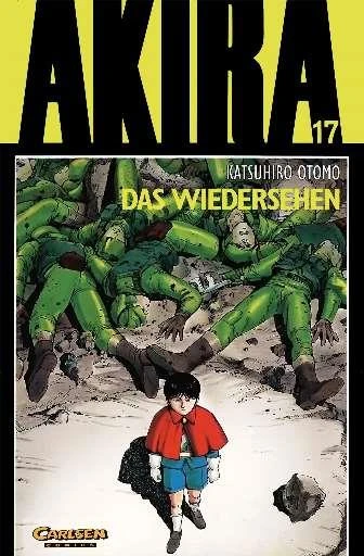 Cover of Das Wiedersehen