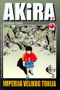 Issue #18