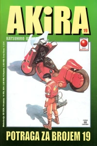 Issue #19