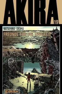 Freunde für die Ewigkeit