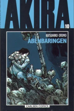 Issue #10