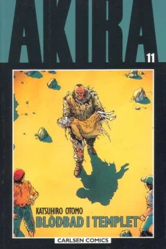 Issue #11