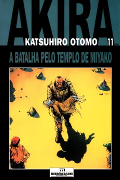 Issue #11