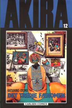 Issue #12
