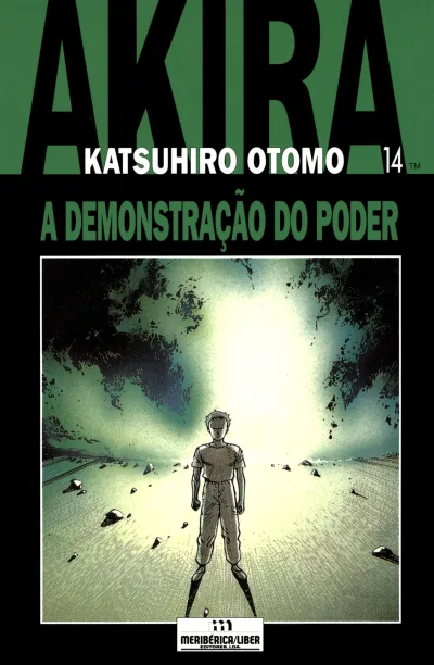 Cover of Volume #14