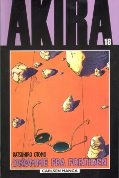 Issue #18