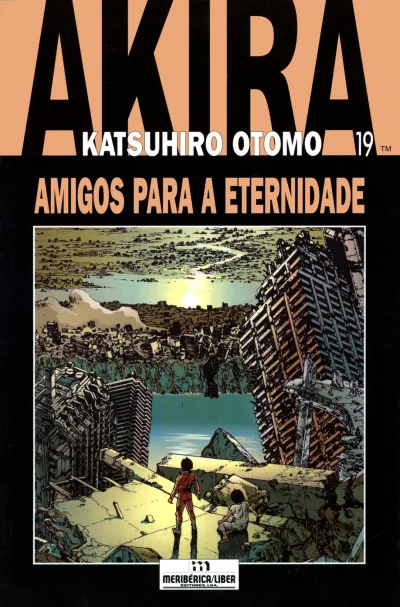 Cover of Volume #19