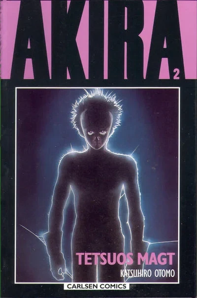 Cover of Volume #2