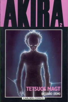 Issue #2