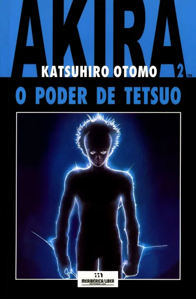Cover of Volume #2
