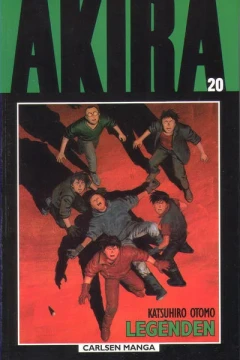 Issue #20