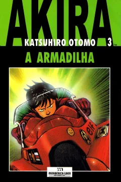 Issue #3