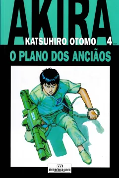 Issue #4