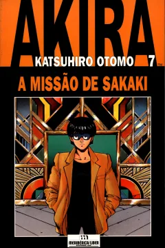 Issue #7