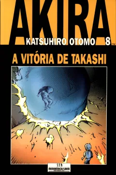 Issue #8