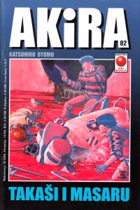 Issue #2
