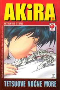 Issue #20