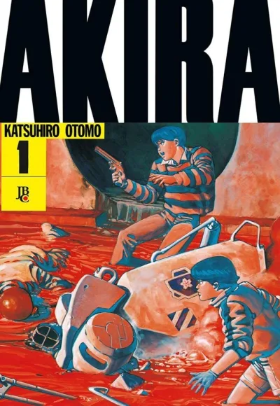Cover of Volume #1