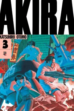 Issue #3