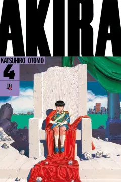 Issue #4