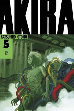 Issue #5