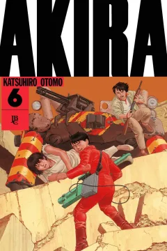 Issue #6