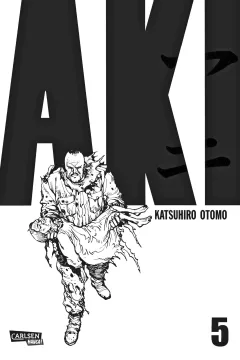 Issue #5
