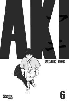 Issue #6