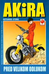 Issue #27