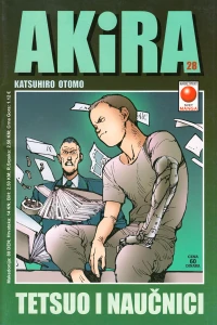 Issue #28