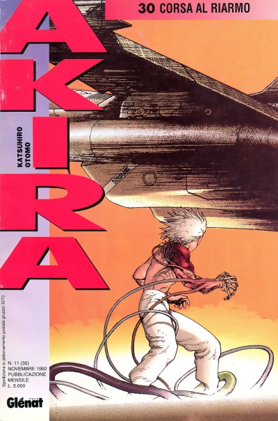 Cover of Corsa al riarmo