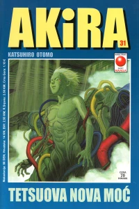 Issue #31