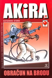 Issue #32