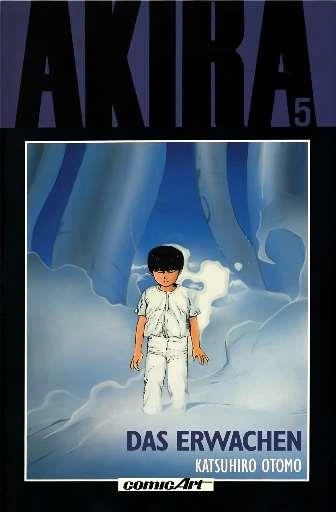 Cover of Das Erwachen