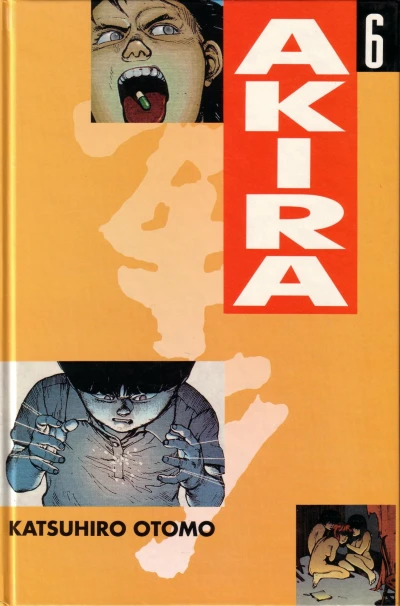 Cover of Emperador del caos