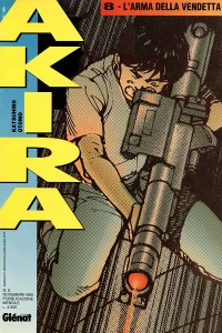 L'arma della vendetta