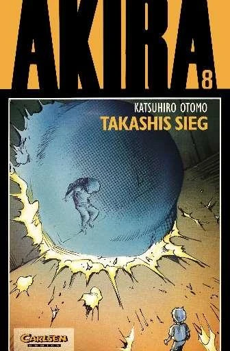 Cover of Takashis Sieg