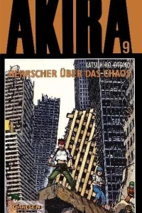 Herrscher über das Chaos