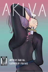 Issue #1