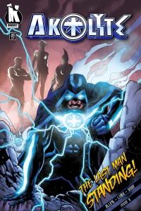 The Last Man Standing