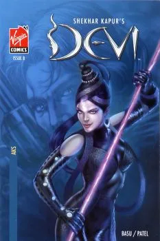 Cover of Aks
