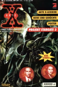 Projekt Stargate 3