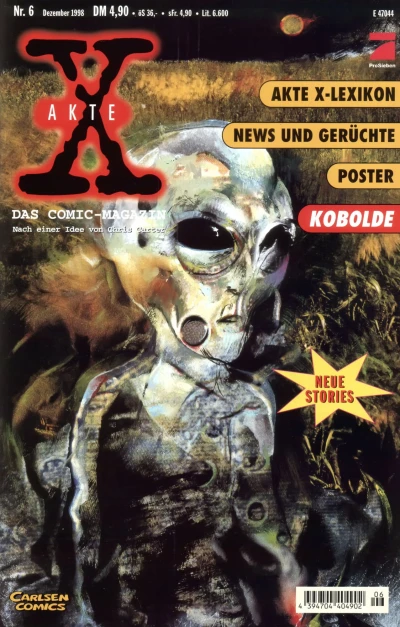 Cover of Kobolde