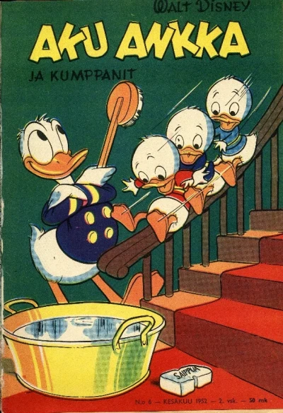 Cover of Issue #195206