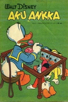 Issue #195805